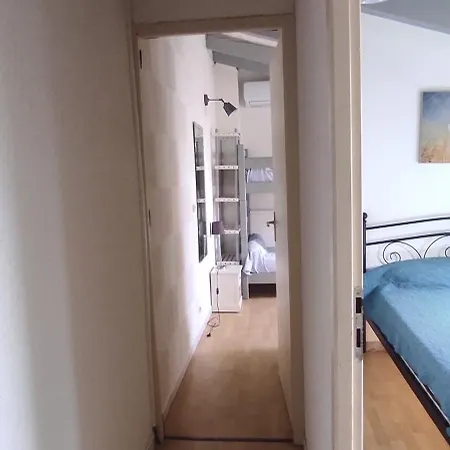A La Climatisation Dans Toutes Les Pieces Prázdninový dům