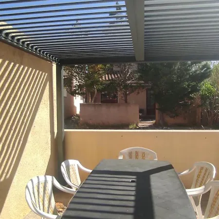 A La Climatisation Dans Toutes Les Pieces Prázdninový dům *