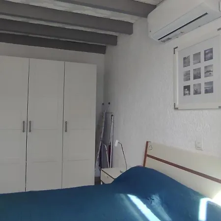 A La Climatisation Dans Toutes Les Pieces Prázdninový dům