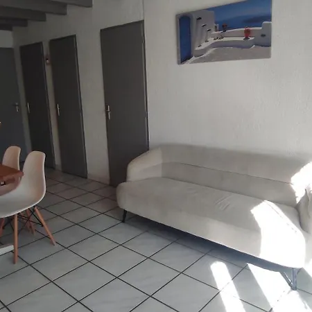 Prázdninový dům A La Climatisation Dans Toutes Les Pieces