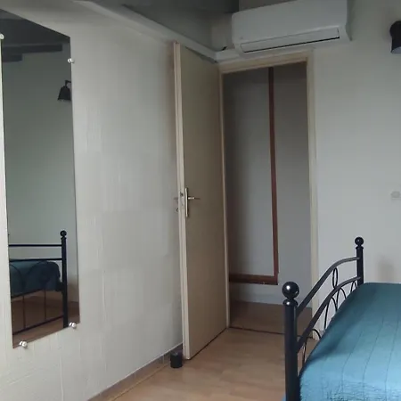 Holiday home Gites Vert A La Mer Climatisation Dans Toutes Les Pieces