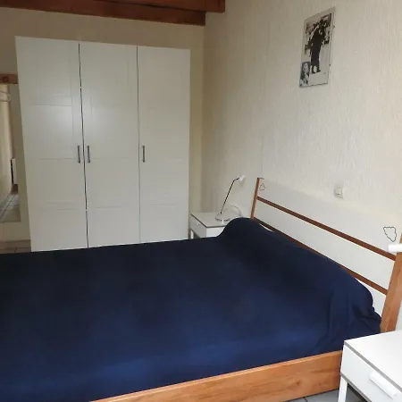 Gites Vert A La Mer Climatisation Dans Toutes Les Pieces Holiday home Port-la-Nouvelle