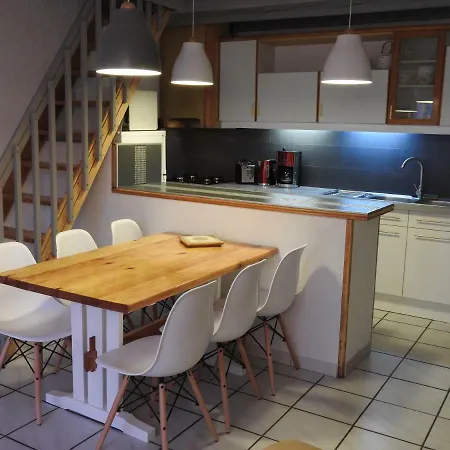 De France A La Mer. Wifi Gratuit. Holiday home Port-la-Nouvelle