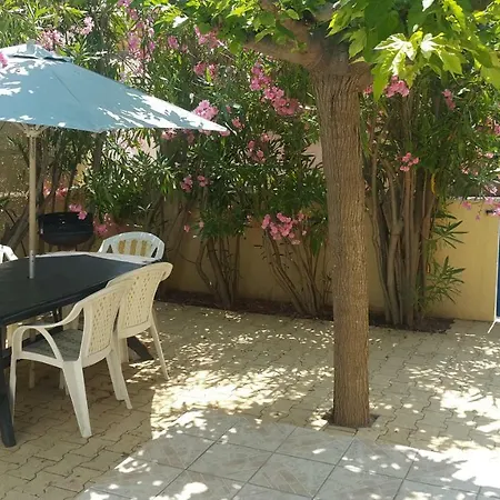 De France A La Mer. Wifi Gratuit. Holiday home *
