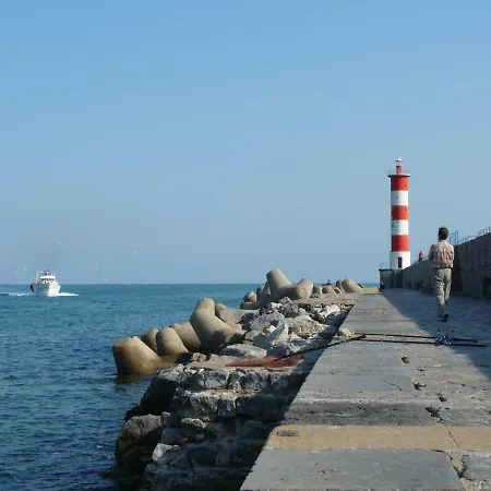 Holiday home De France A La Mer. Wifi Gratuit. Port-la-Nouvelle