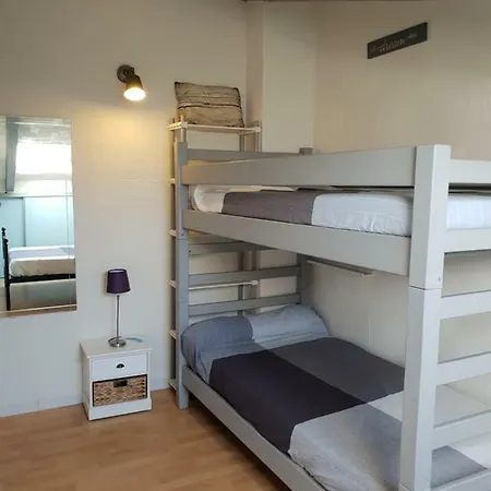 Holiday home De France A La Mer. Wifi Gratuit. Port-la-Nouvelle