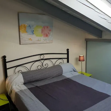 Holiday home De France A La Mer. Wifi Gratuit. *