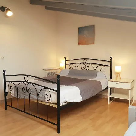 De France A La Mer. Wifi Gratuit. Holiday home