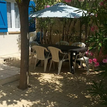 De France A La Mer. Wifi Gratuit. * Port-la-Nouvelle